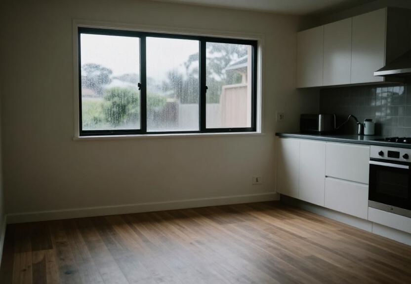 Rodent-free kitchen in Appin
