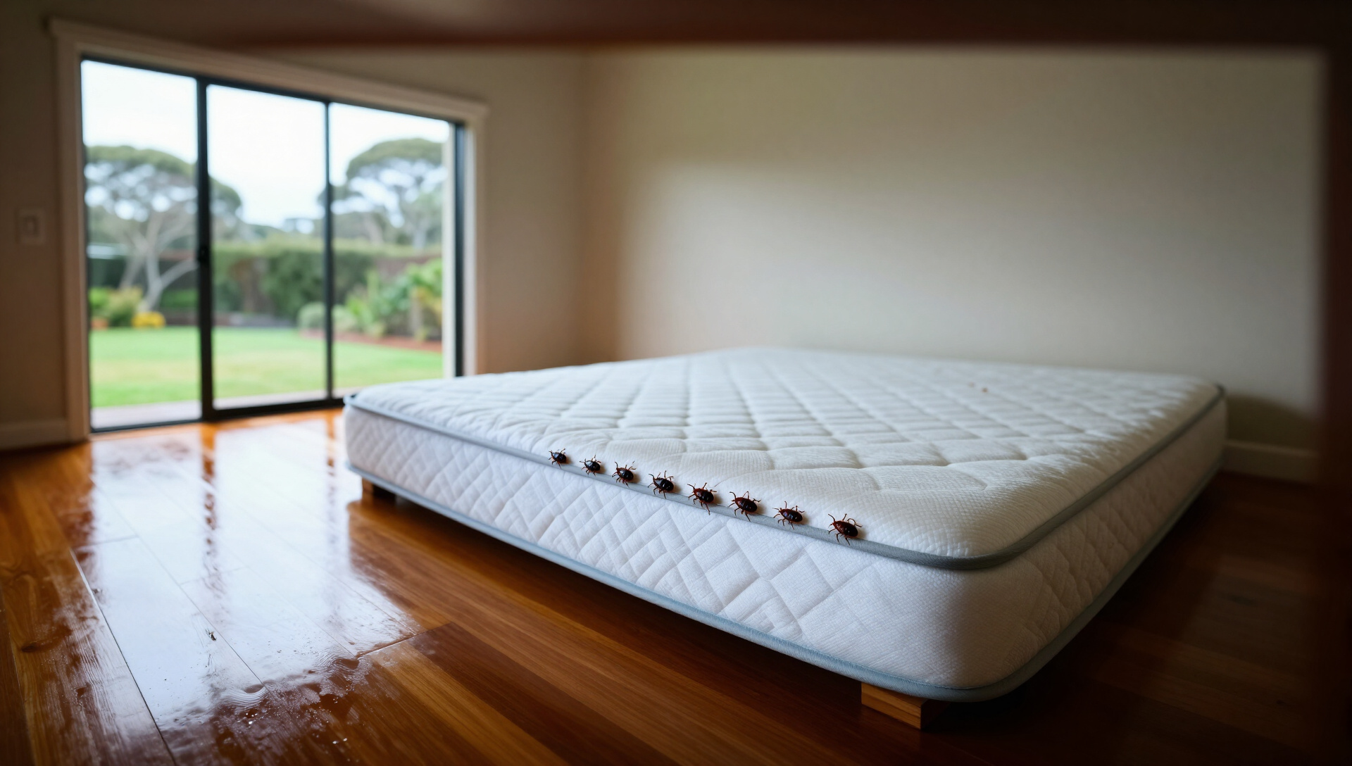 Bed Bugs Control in Appin