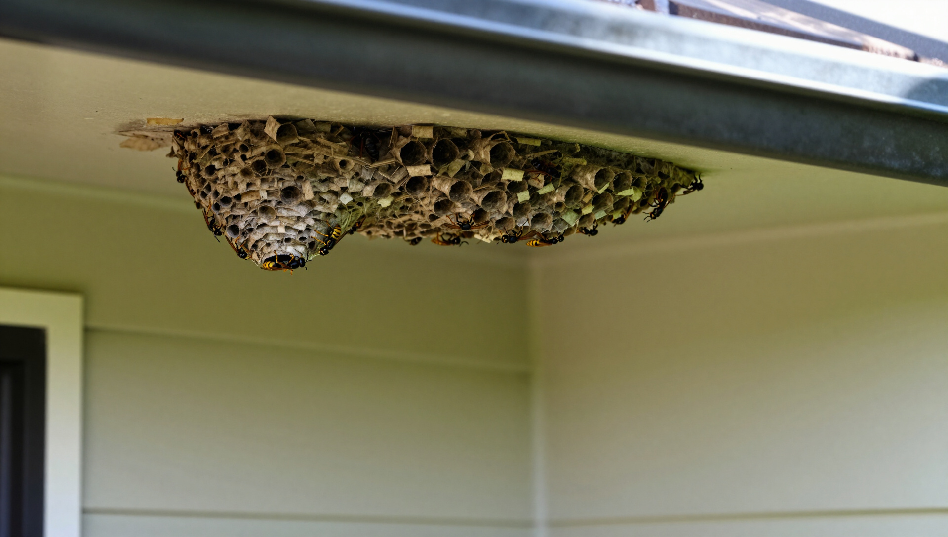 Bees and Wasp Removal in Appin