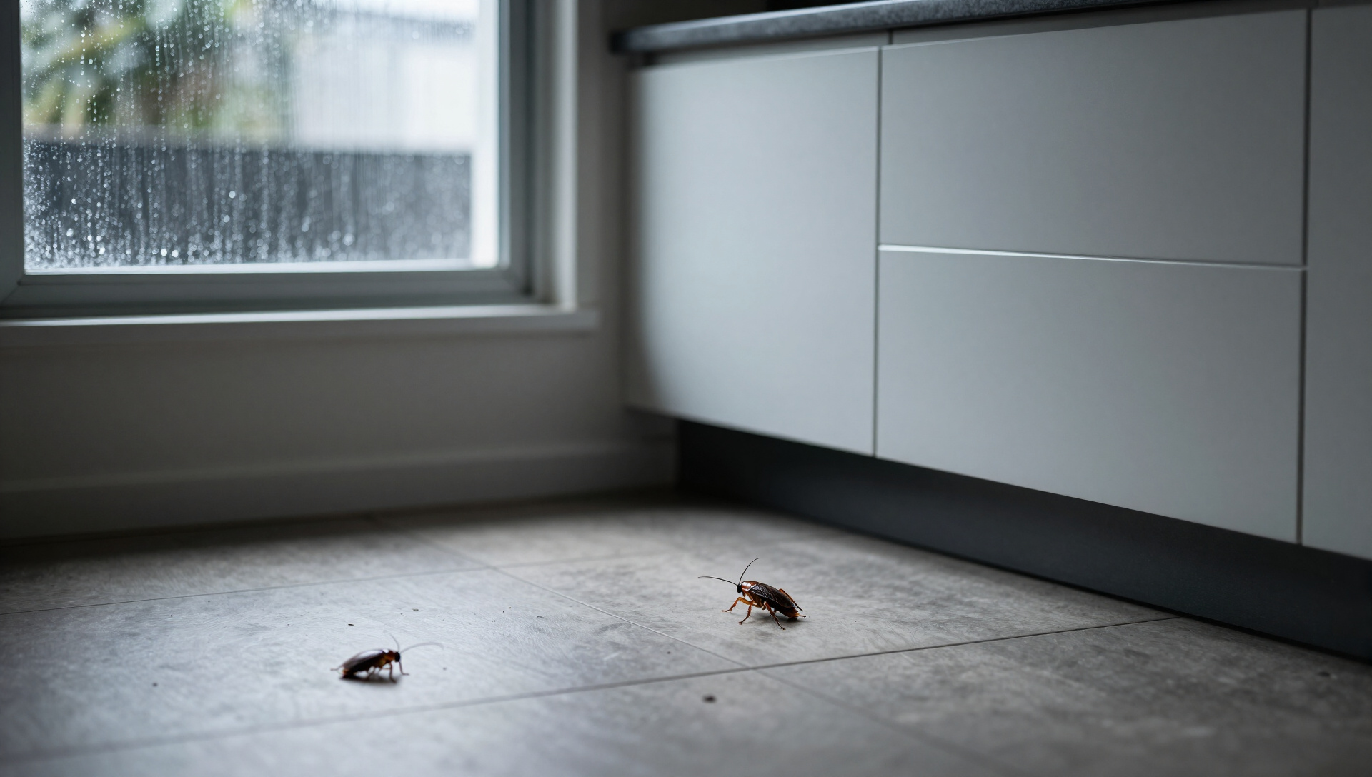Cockroach Removal in Appin